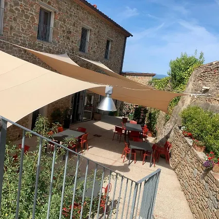 La Dispensa-bio Bed & Breakfast Lamporecchio