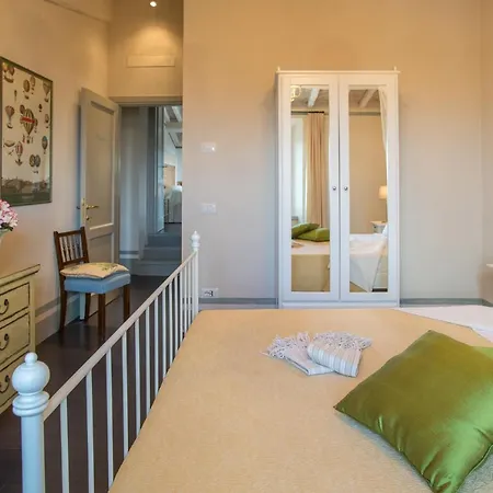 La Dispensa-bio Bed & Breakfast Lamporecchio