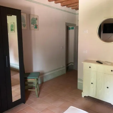La Dispensa-bio Bed & Breakfast *