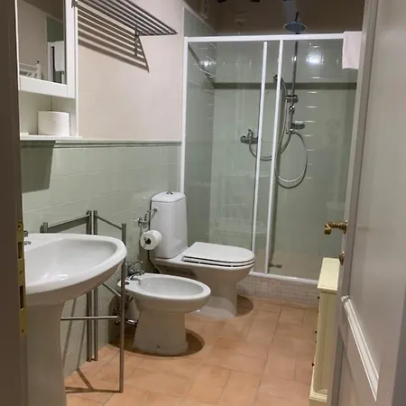 La Dispensa-bio Bed & Breakfast *