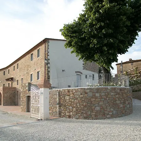 Bed & Breakfast La Dispensa-bio