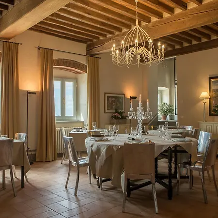 La Dispensa-bio Bed & Breakfast *