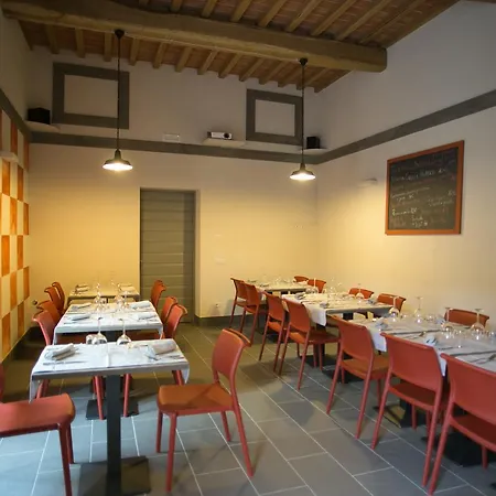 La Dispensa-bio Bed & Breakfast