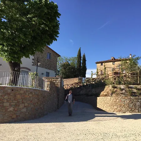 La Dispensa-bio Bed & Breakfast