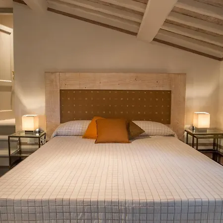 住宿加早餐酒店 La Dispensa-bio