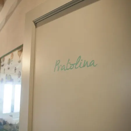 住宿加早餐酒店 La Dispensa-bio 3*