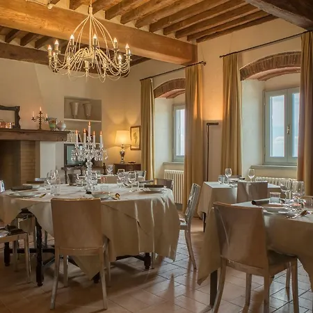 La Dispensa-bio 3* 兰波雷基奥