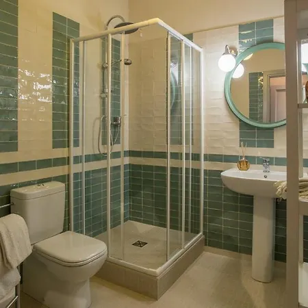 La Dispensa-bio 3* Lamporecchio