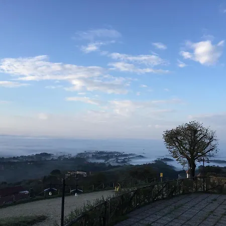 住宿加早餐酒店 La Dispensa-bio 3*