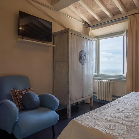 La Dispensa-bio 住宿加早餐酒店