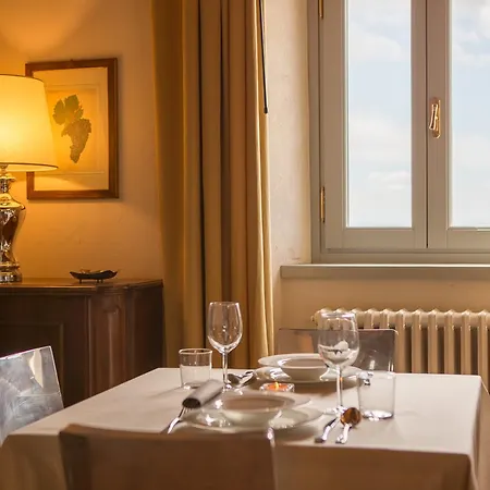 住宿加早餐酒店 La Dispensa-bio