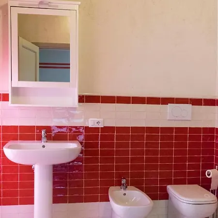 La Dispensa-bio Bed and Breakfast